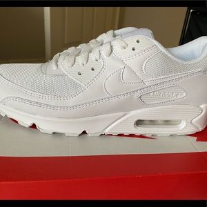 Nike Airmax 90 white